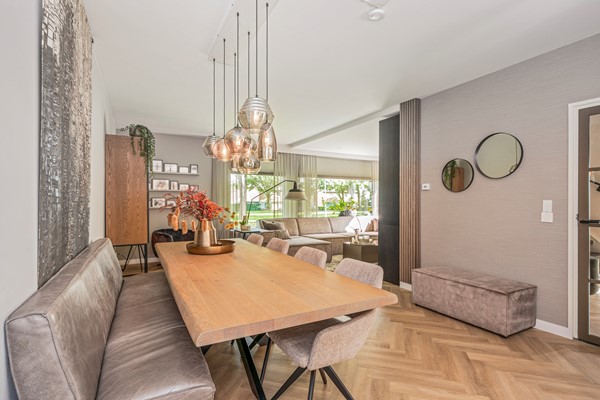 Medium property photo - Beneluxlaan 64, 6164 ET Geleen